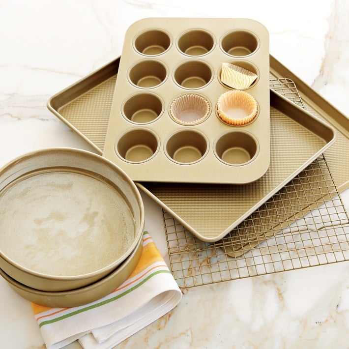 Goldtouch Nonstick Essentials Bakeware Set