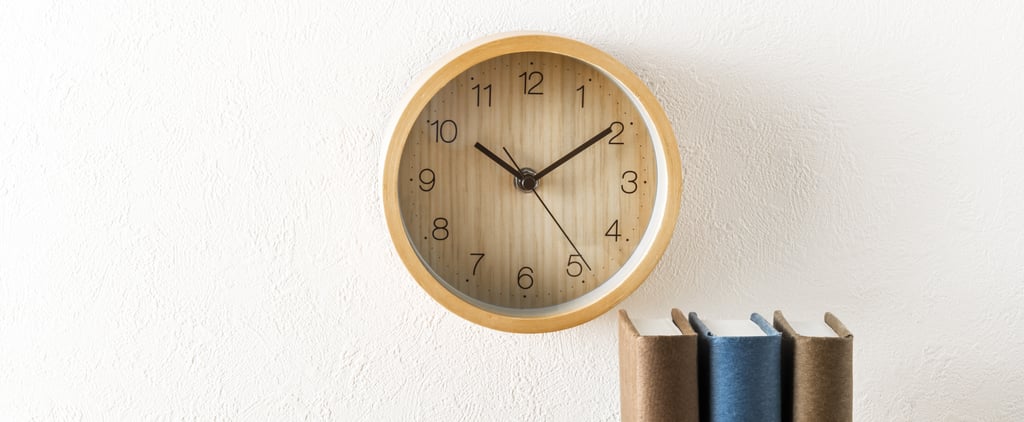 Give Each Task a Time Frame For Extra Productivity