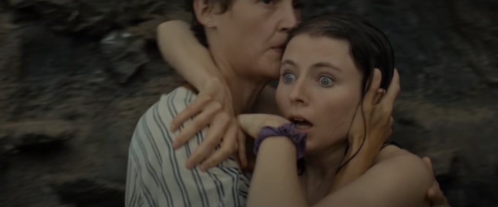Old: Theories About M. Night Shyamalan's New Movie Twist