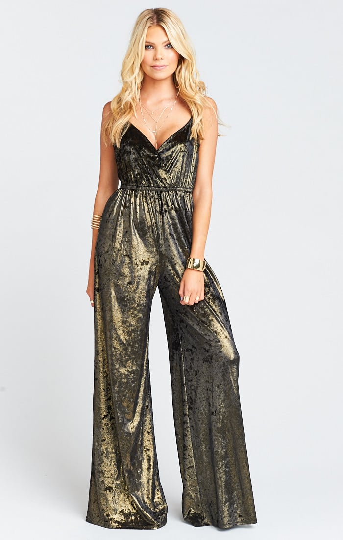 Mumu The Richards Jumpsuit | Your One 