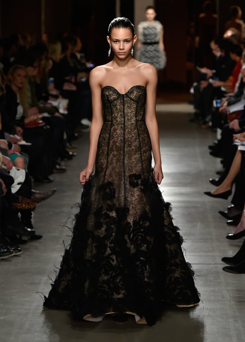 Oscar de la Renta 2015