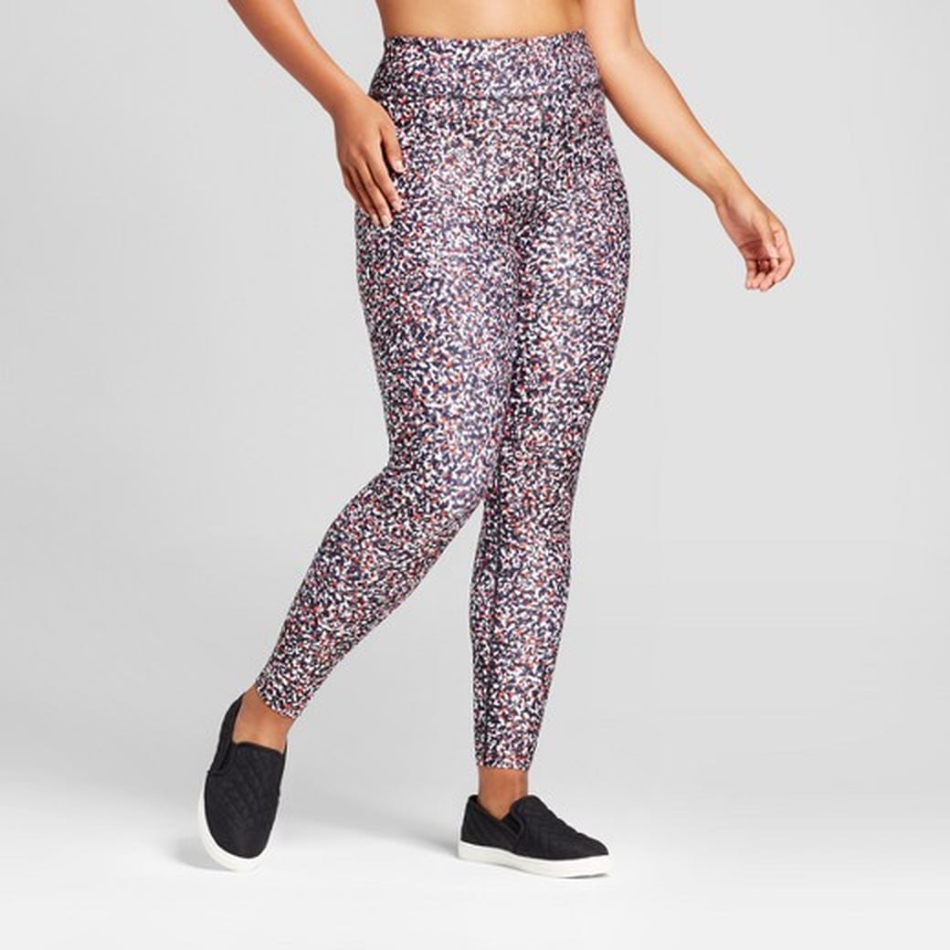 Best Brands For PlusSize Workout Leggings POPSUGAR Fitness