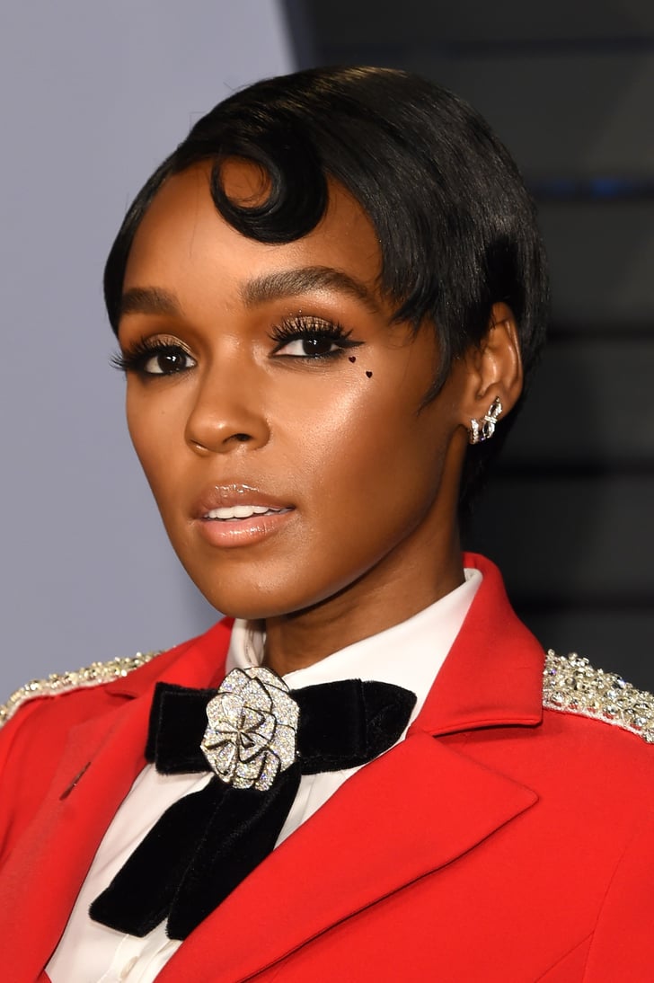50 Celebrity Women Who Look Better With Short Hair  Headcurve