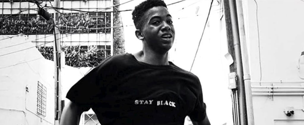 Jay-Z's 4:44 Album Commercial Video