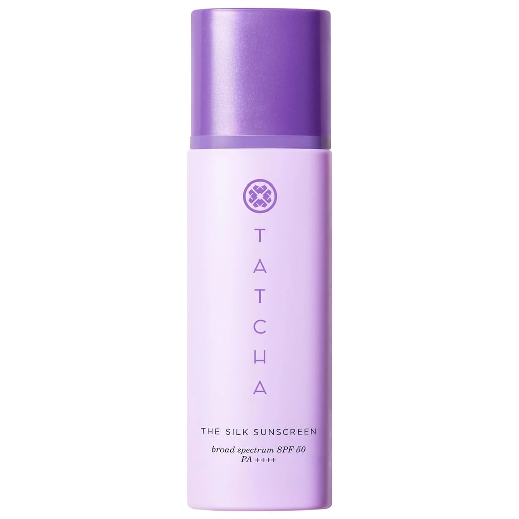 Tatcha The Silk Sunscreen Mineral Broad Spectrum SPF 50 PA++++