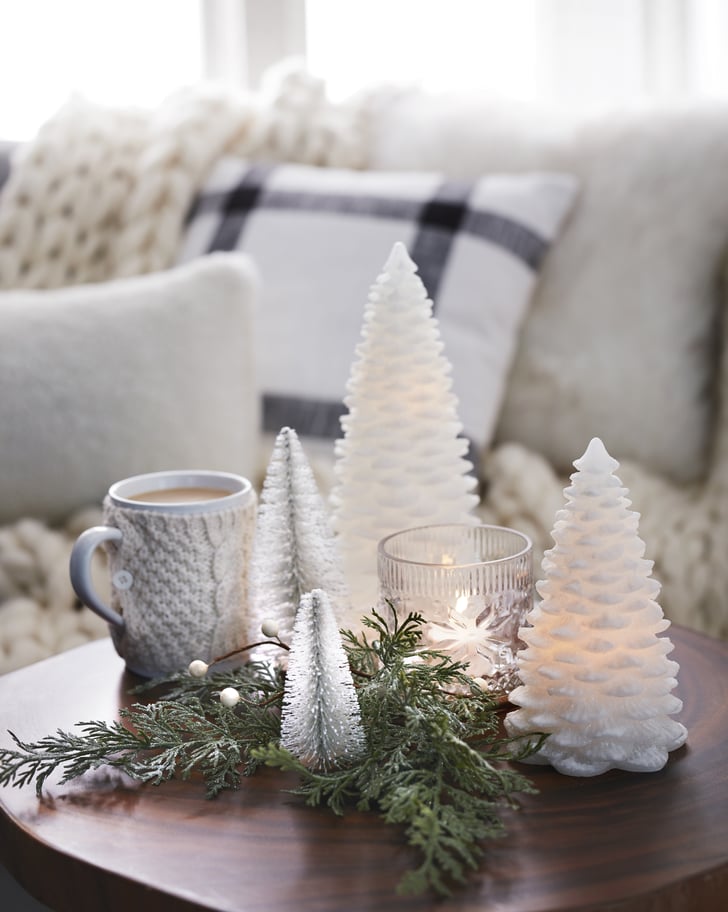 Hearth & Hand With Magnolia Christmas Tree Trimming | Target Launches ...