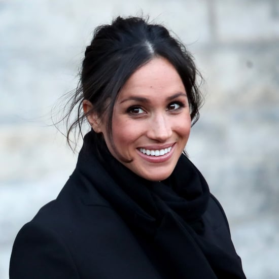 Meghan Markle Will Give a Speech at Her Wedding