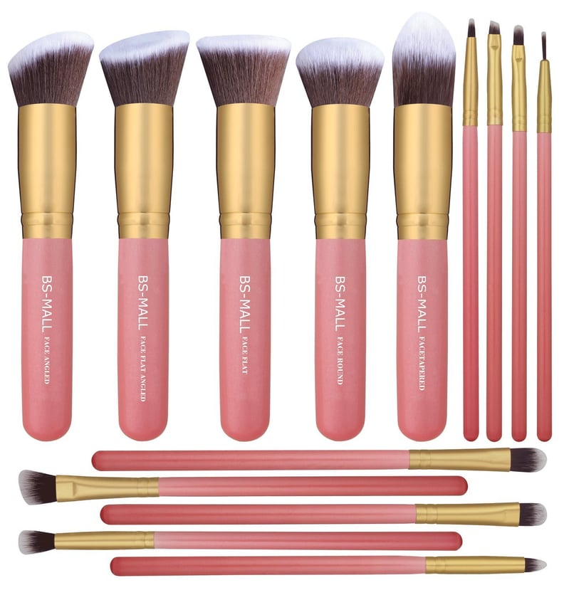 BS-MALL Makeup Brush Set