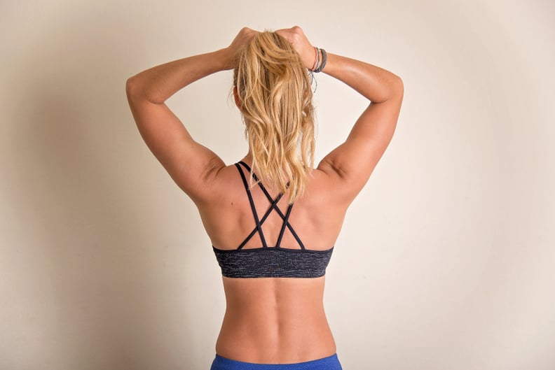 Awesome Sports Bras for Every Activity