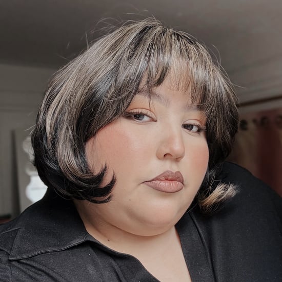Why I Cut My Hair Short Being a Fat Lesbian Latina