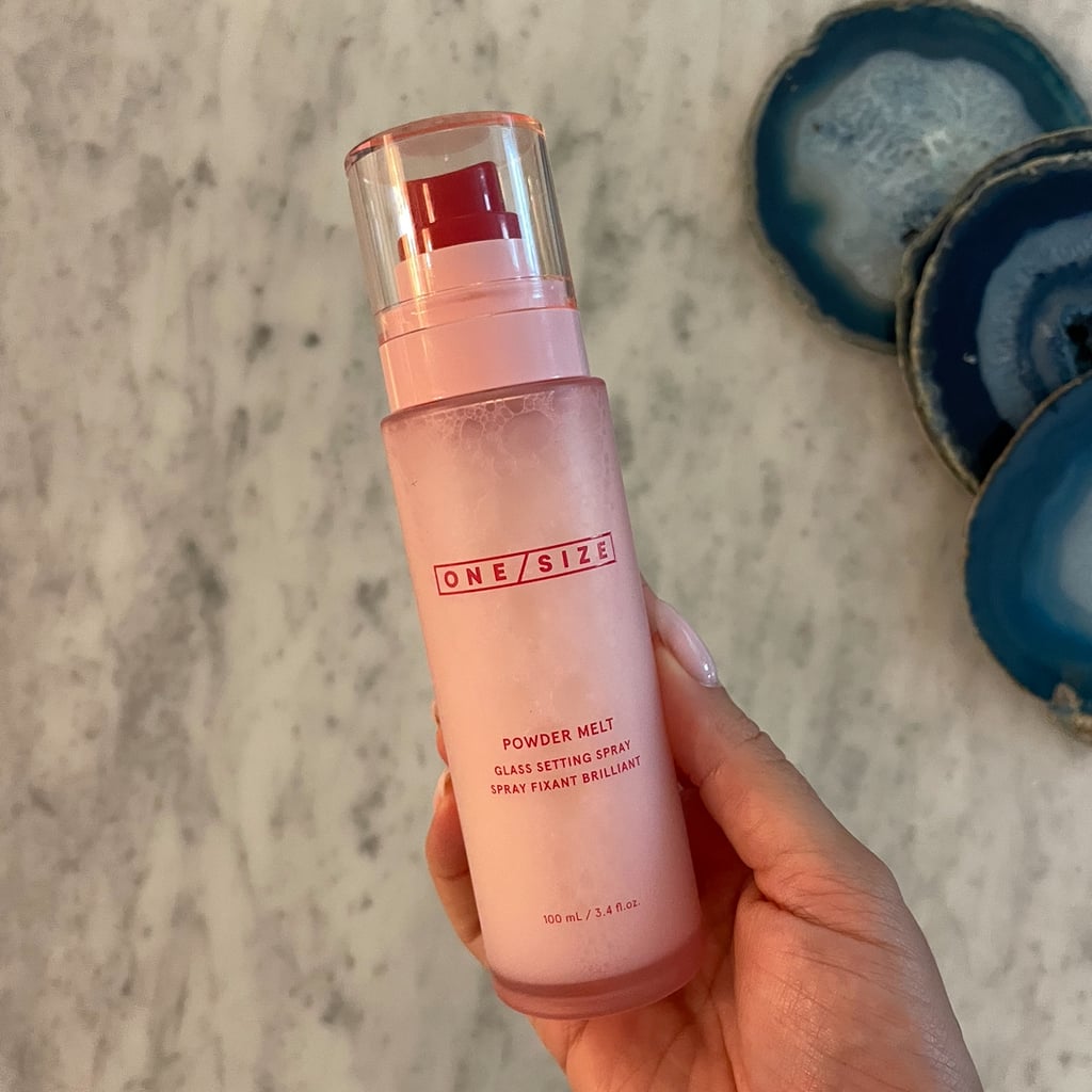 Not to Be Dramatic, but This Setting Spray Completely Changed My Makeup Game