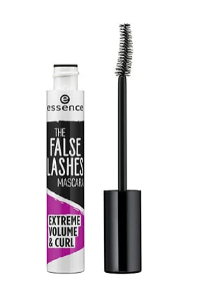 Essence The False Lashes Mascara Extreme Volume and Curl