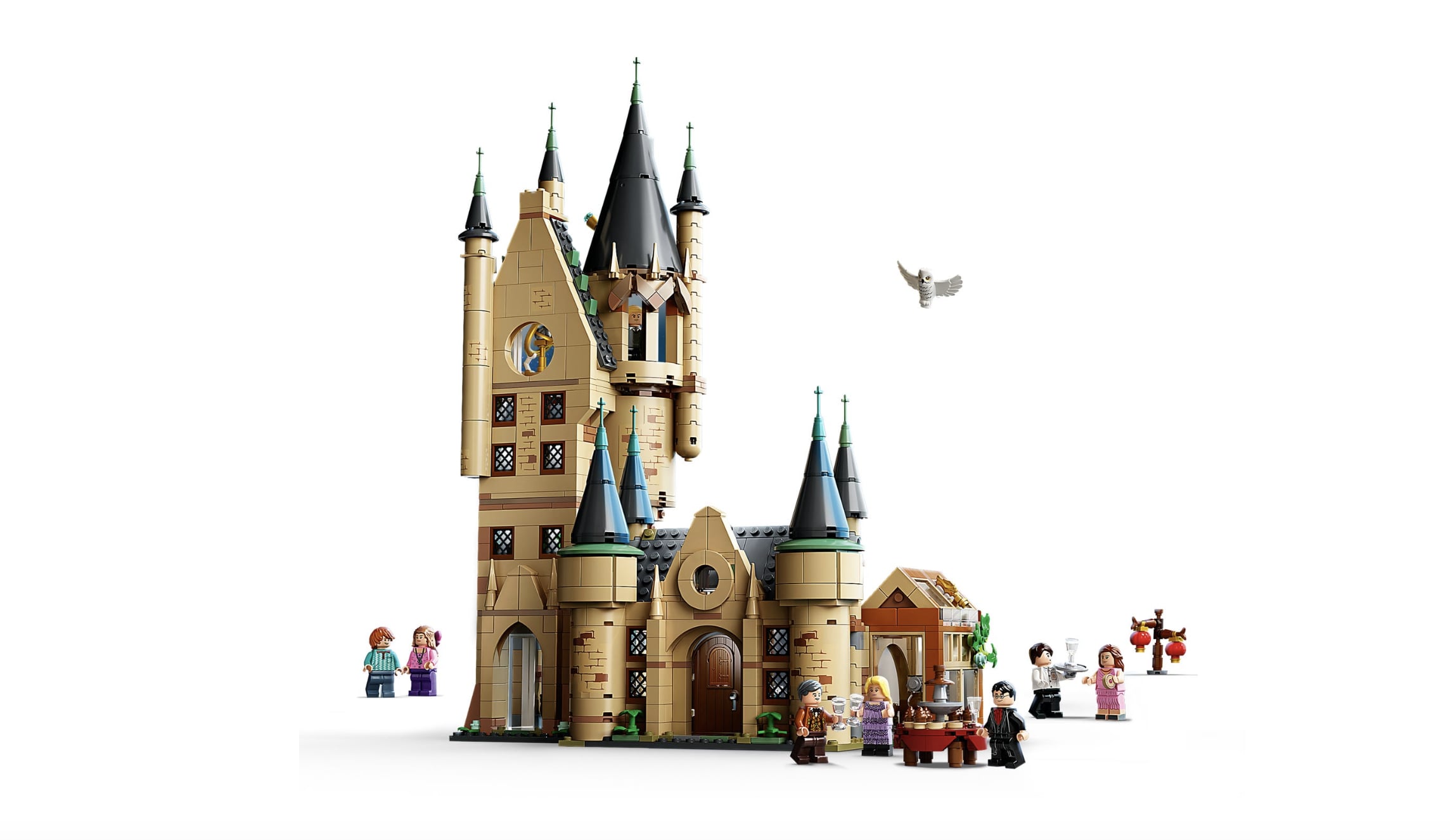New Lego Harry Potter Sets 2020 POPSUGAR Family