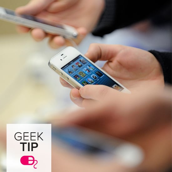 iOS 6 Tips and Tricks | POPSUGAR Tech