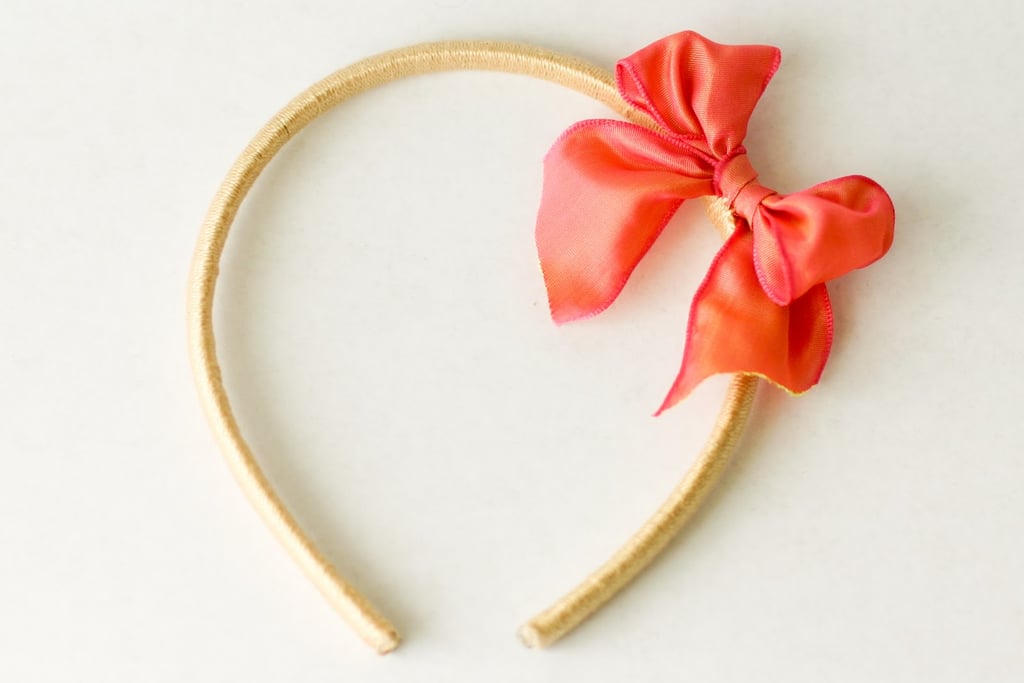 Bow Headband