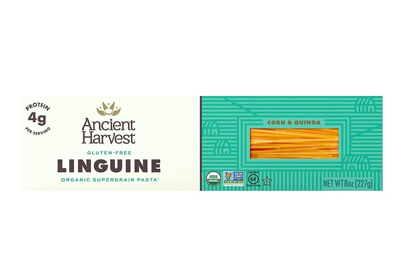 This Hearty Plant-Based Pasta