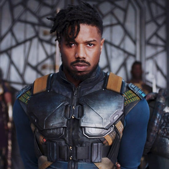 Black Panther Returning to Movie Theaters February 2019