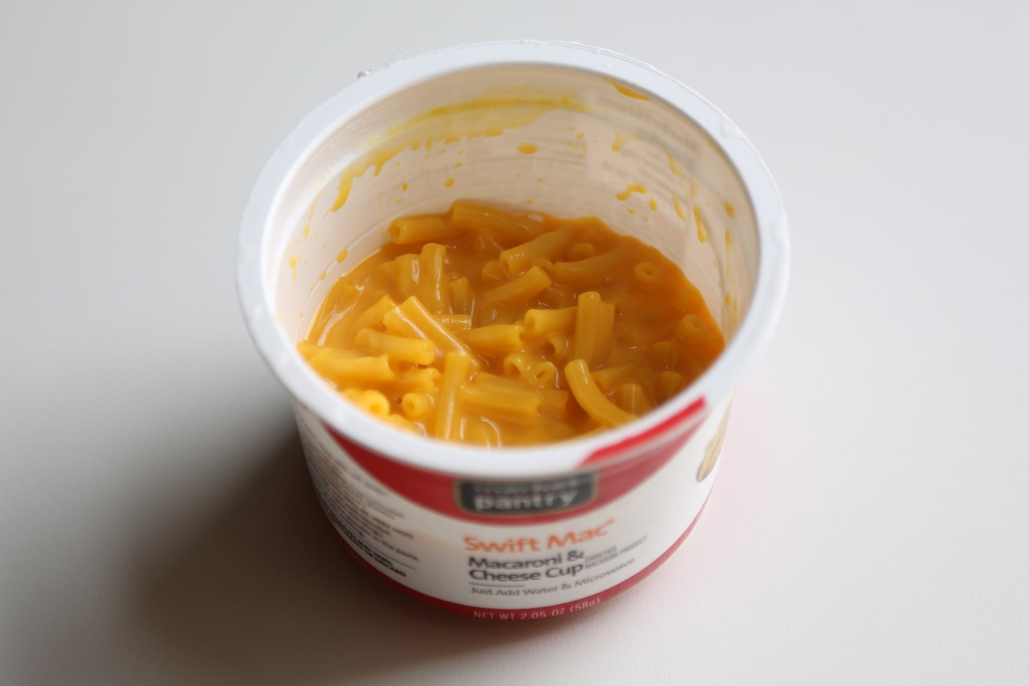 The Results Market Pantry Pass We Found A Microwaveable Mac