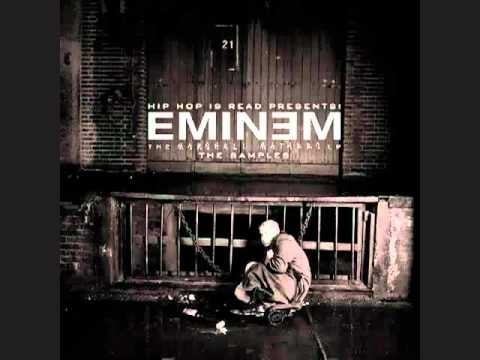 Episode 3: "B*tch Please II" by Eminem