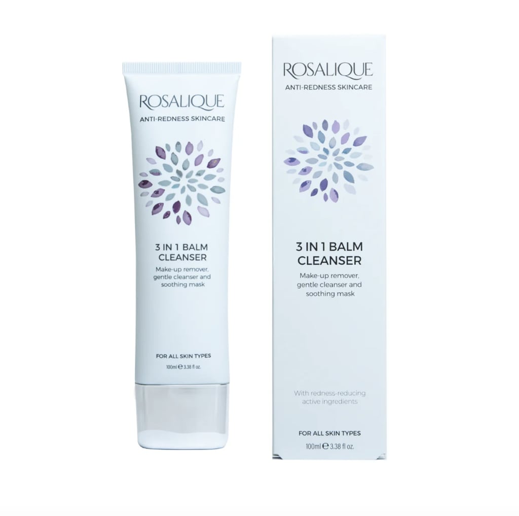 Rosalique 3 in 1 Balm Cleanser