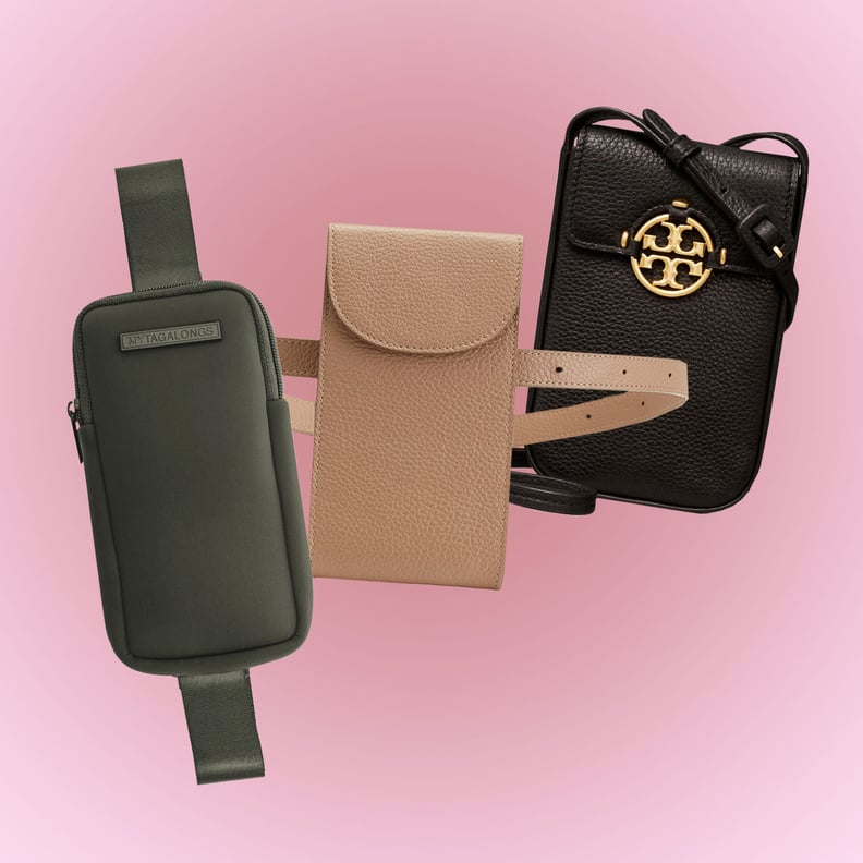 15 Best Small Purses for When You Only Need Your Phone and Card