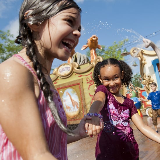 The Best Playgrounds and Play Areas at Walt Disney World