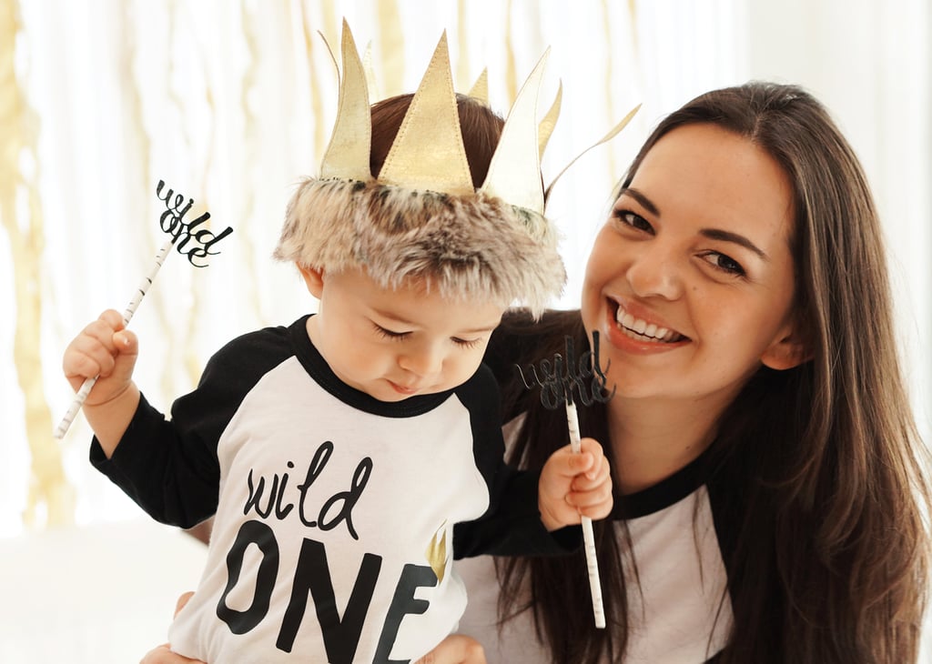 Where the Wild Things Are Birthday Party
