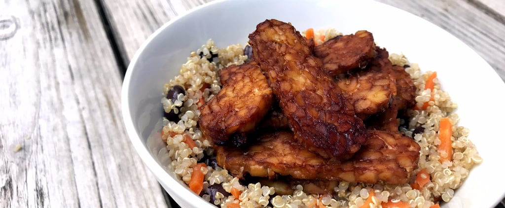 How to Cook Tempeh