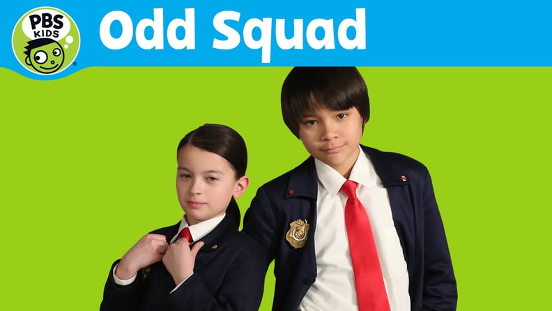 Odd Squad