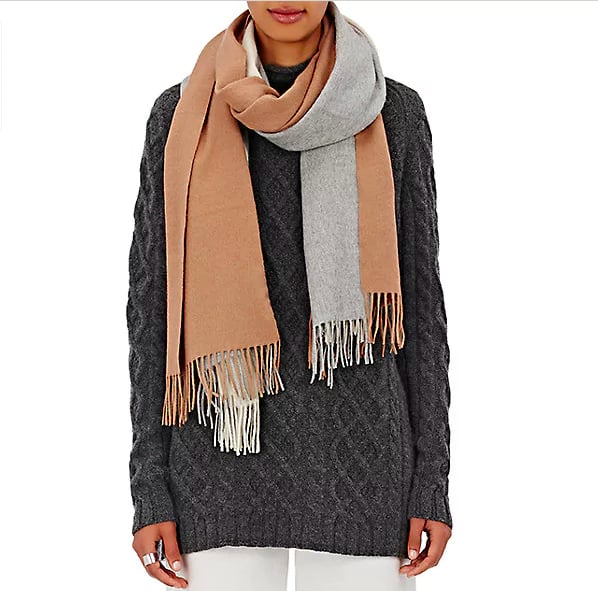 Best Scarf Brands POPSUGAR Fashion