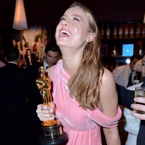 Best Pictures From the Oscars 2016