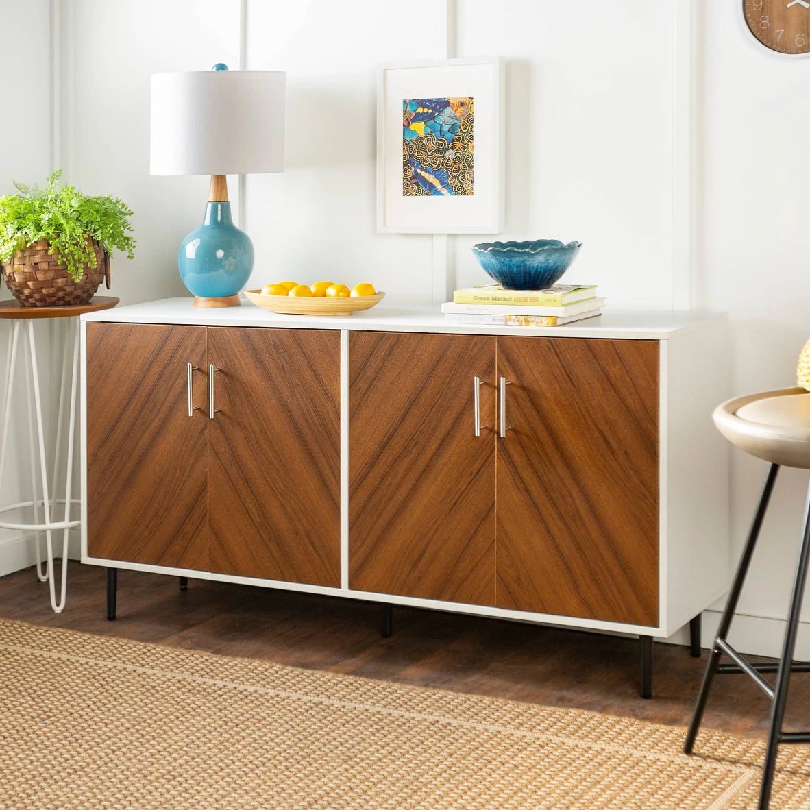 Saracina home store sideboard