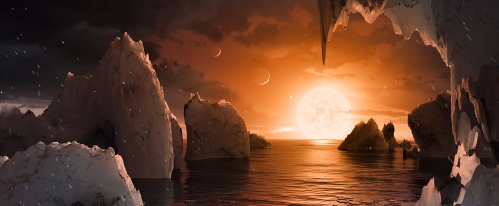 Has NASA Discovered New Planets?