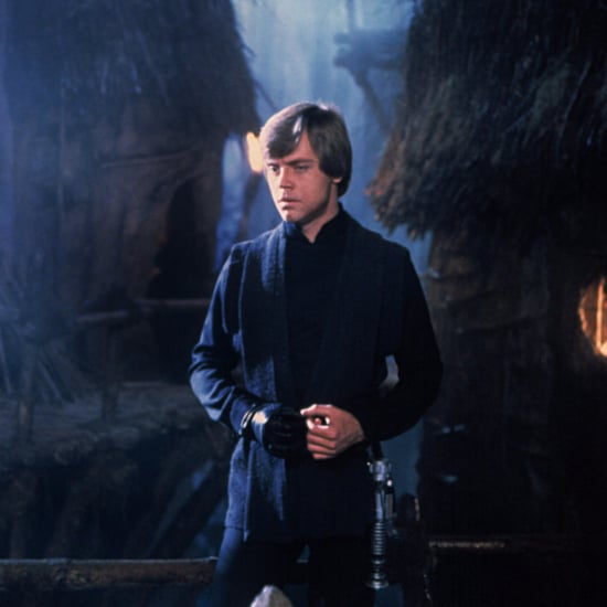 Will Luke Die in Star Wars: The Last Jedi?