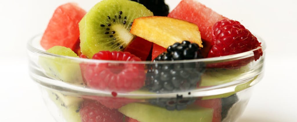 Detoxing Breakfast Recipes