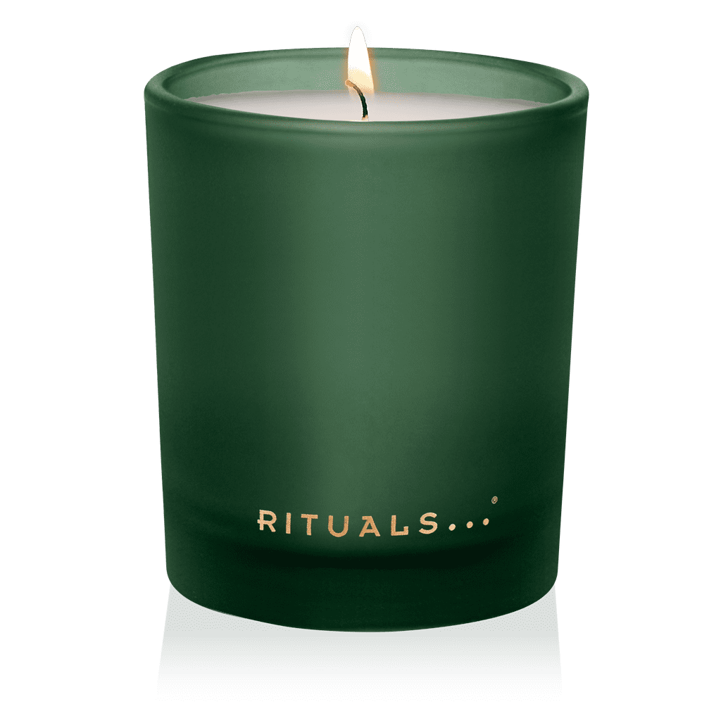 Rituals The Ritual of Jing Scented Candle