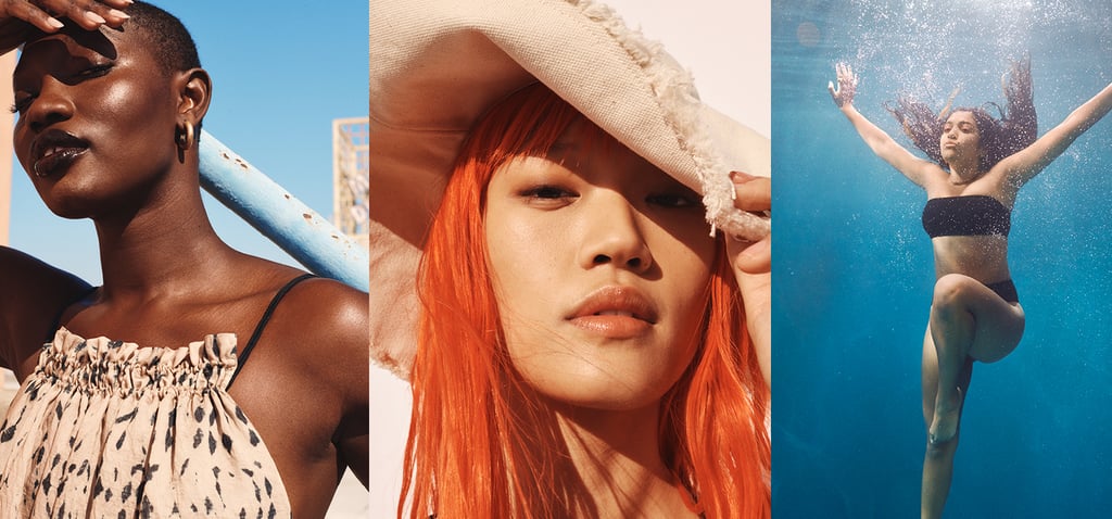 3 Swimleisure Looks For the Beach, Dinner, and Anywhere Else