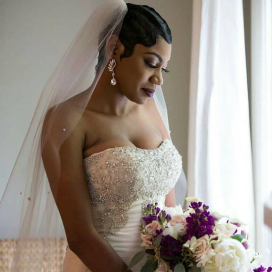 Short Wedding Hair Ideas