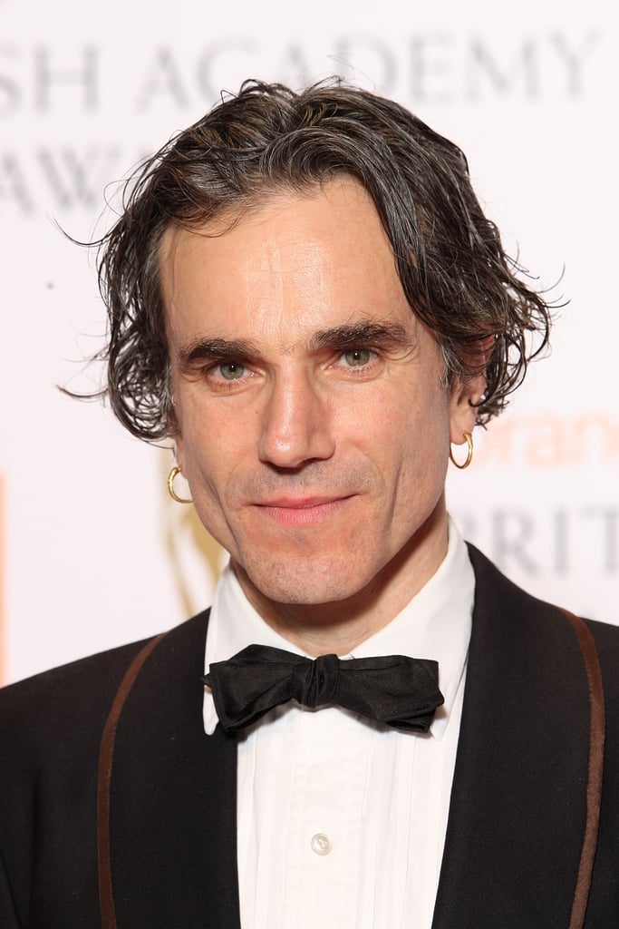 Handsome Pictures of Daniel Day-Lewis