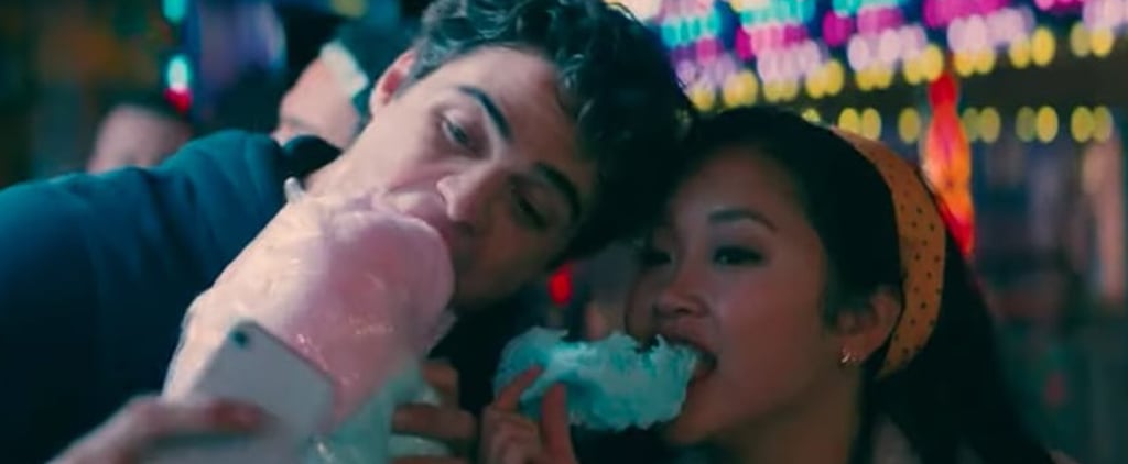 Netflix To All the Boys: P.S. I Still Love You Movie Trailer