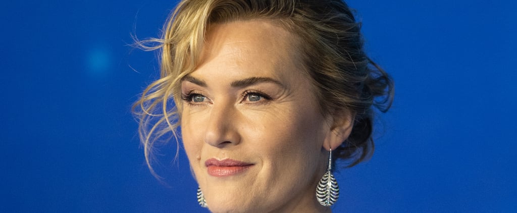 Kate Winslet Opened Up About Body Shaming During "Titanic"