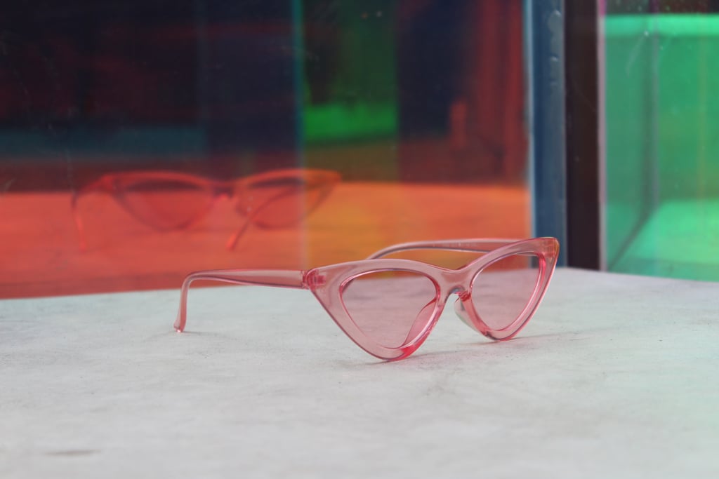 Trendy Sunglasses
