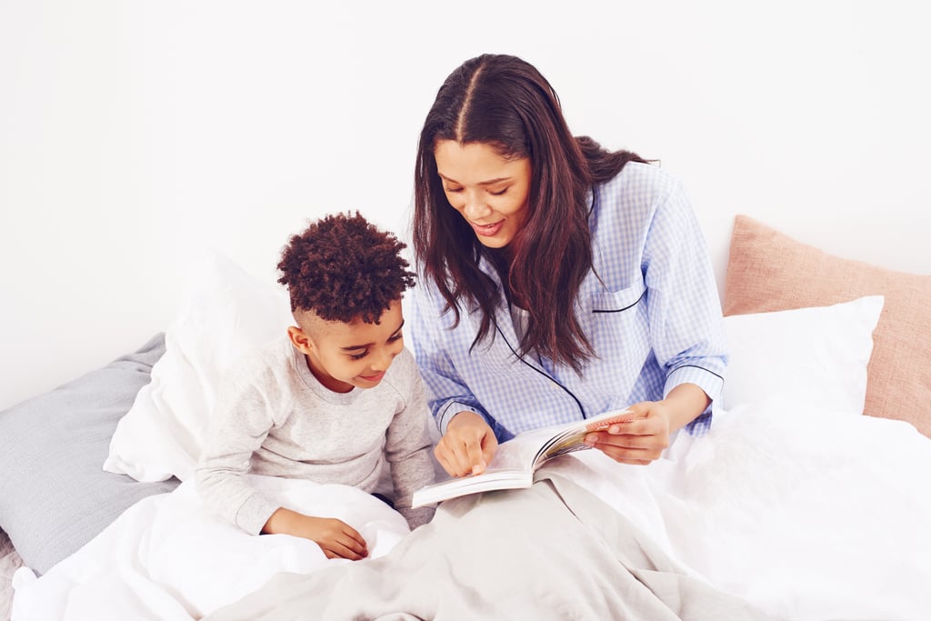 Is Your Toddler Ready For a BigKid Bed? POPSUGAR Moms
