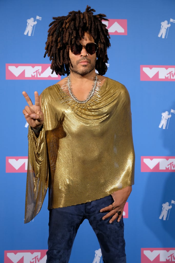 Lenny Kravitz