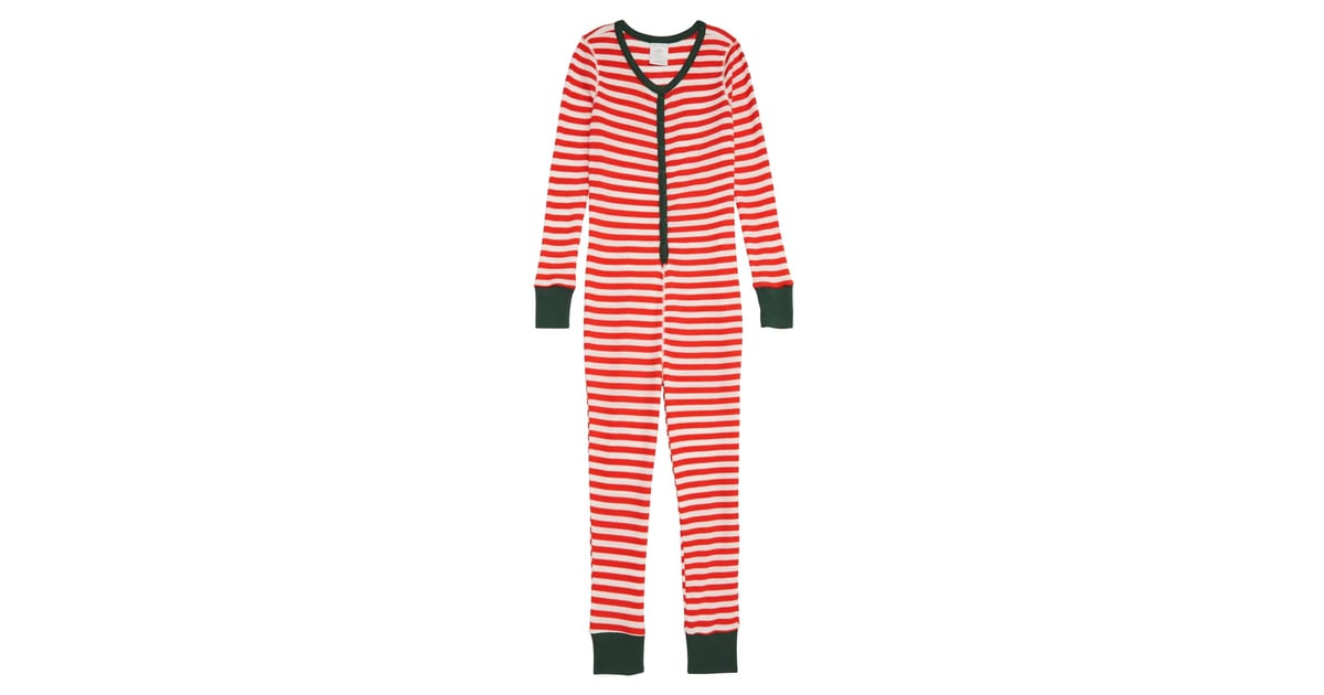 Nordstrom Thermal Fitted One Piece Pajamas Toddlers Little Kids