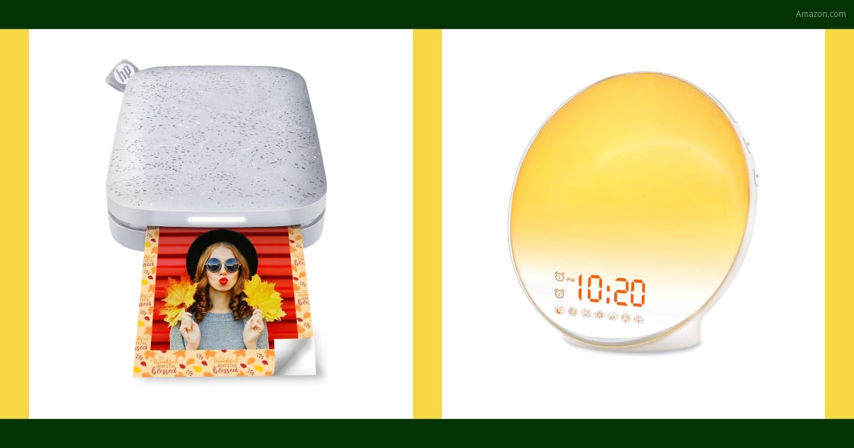 19 Tech Gifts For Teenagers, Chosen by Actual Teens