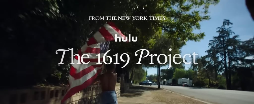 1619项目纪录片:预告片，上映日期