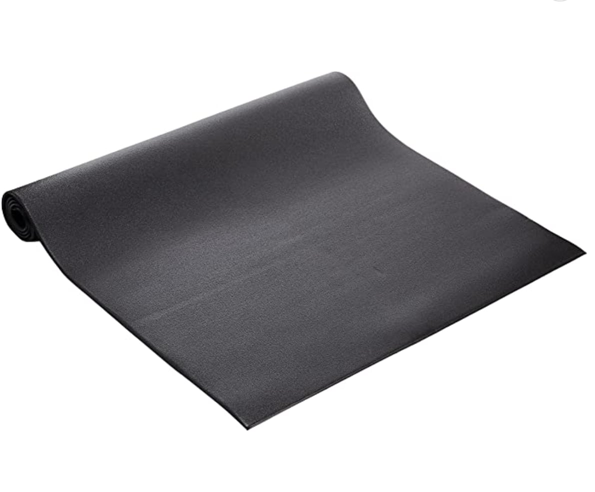 Best Mats For the Peloton Bike 2024 Guide POPSUGAR Fitness