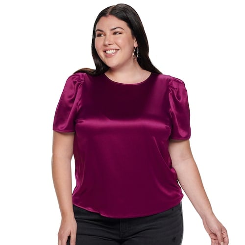 Apt 9 plus size dresses outlet