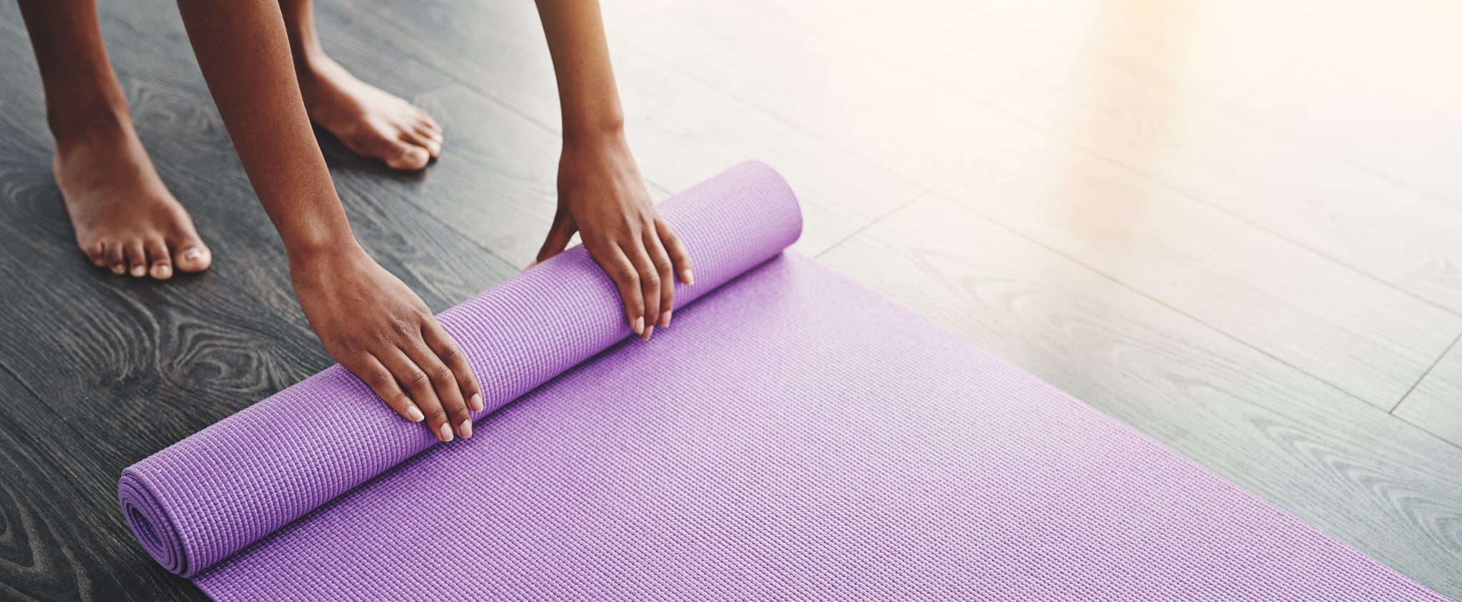 Best Yoga Playlists On Spotify Popsugar Fitness